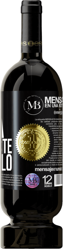 «Senza regina, non esiste castello» Edizione Premium MBS® Riserva