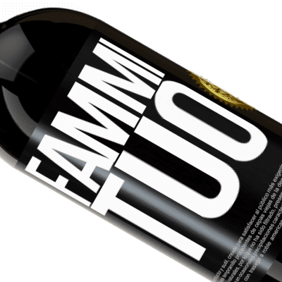 Espressioni Uniche e Personali. «Fammi tuo» Edizione Premium MBS® Riserva