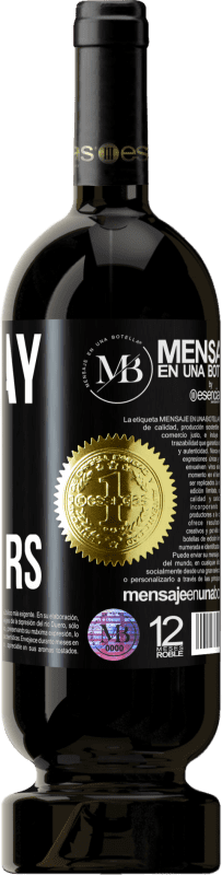 «One day we were beginners» Premium Edition MBS® Reserve