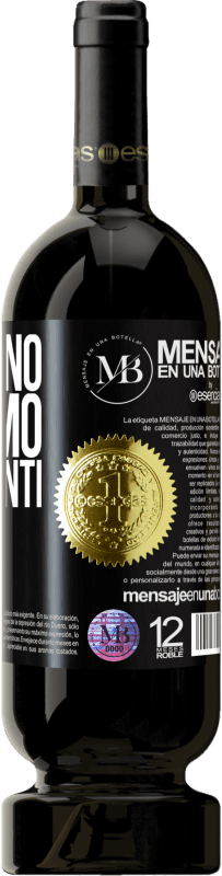«Un giorno eravamo principianti» Edizione Premium MBS® Riserva