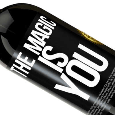 Unique & Personal Expressions. «The magic is you» Premium Edition MBS® Reserve