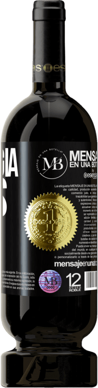 «La magia eres tú» Edición Premium MBS® Reserva