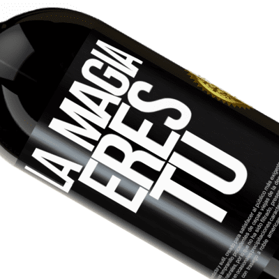 Expresiones Únicas y Personales. «La magia eres tú» Edición Premium MBS® Reserva