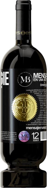 «Die Magie bist du» Premium Ausgabe MBS® Reserve