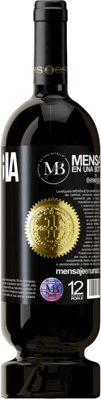 «La magia sei tu» Edizione Premium MBS® Riserva