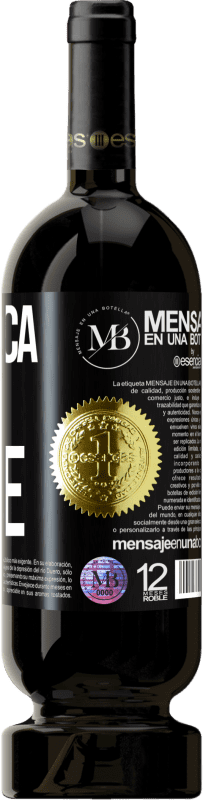 «A mágica é você» Edição Premium MBS® Reserva