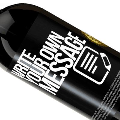 Unique & Personal Expressions. «Whatever but with you» Premium Edition MBS® Reserve