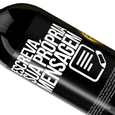 Expressões Únicas e Pessoais. «Wine drinking team» Edição Premium MBS® Reserva