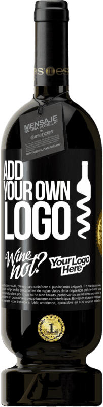 «Add your own logo» Premium Edition MBS® Reserve