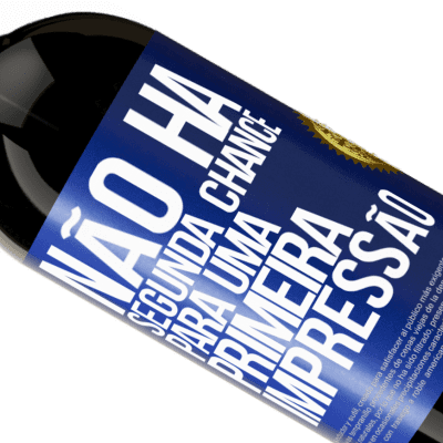 Expressões Únicas e Pessoais. «Não há segunda chance para uma primeira impressão» Edição Premium MBS® Reserva