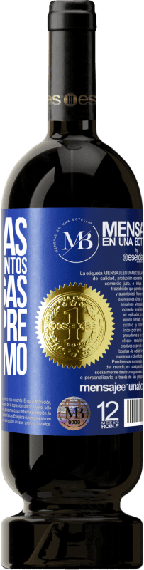 «Si buscas resultados distintos, no hagas siempre lo mismo» Edición Premium MBS® Reserva