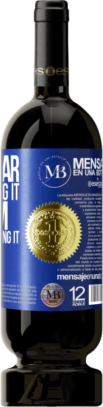 «This year stop calling it dream and start calling it plan» Premium Edition MBS® Reserve