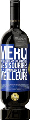 Remerciements