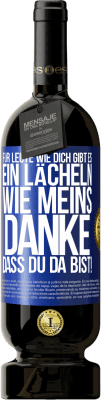 Vielen Dank