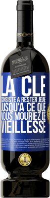 Mode de Vie