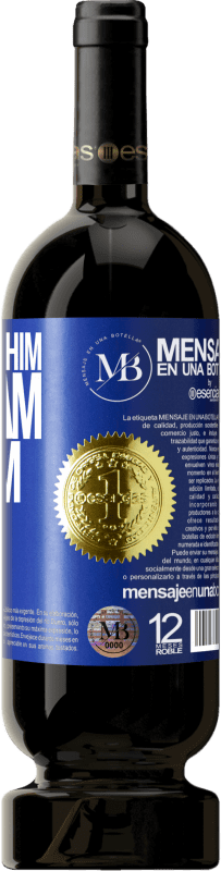 «Don't call him a dream, call him a plan» Premium Edition MBS® Reserve