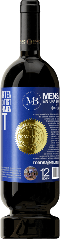 «Für viele Sportarten wird ein Ball benötigt. Um es zu unternehmen, braucht es zwei» Premium Ausgabe MBS® Reserve