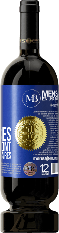 «Certaines fins sont heureuses. D'autres sont nécessaires» Édition Premium MBS® Réserve