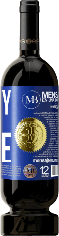«Happy Hallo-Wine» Edizione Premium MBS® Riserva