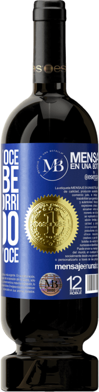 «Cuide dela. Você não sabe como ele sorri quando fala sobre você» Edição Premium MBS® Reserva