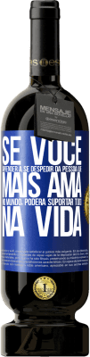 Amor e Românticos