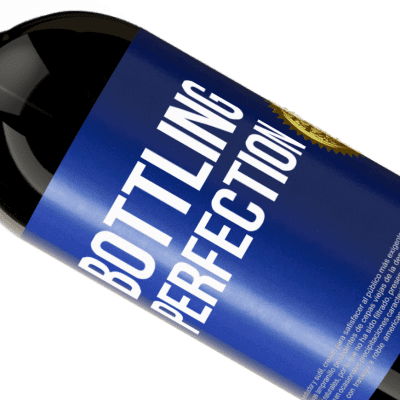 Expressões Únicas e Pessoais. «Bottling perfection» Edição Premium MBS® Reserva