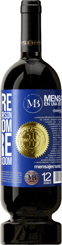 «If you're the smartest person in the room, You're in the wrong room» Premium Edition MBS® Reserve