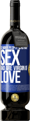 Sexuality