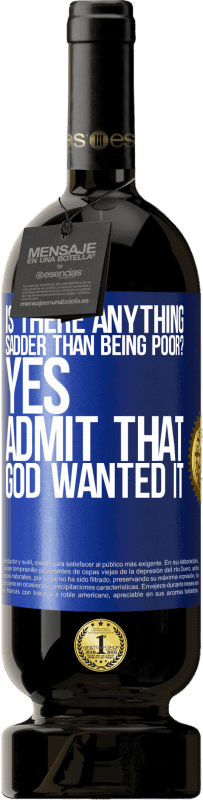 «有什么比贫穷更难过的吗？是的，承认神想要» 高级版 MBS® 预订