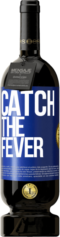 «Catch the fever» Premium Edition MBS® Бронировать