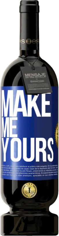 «Сделай меня своим» Premium Edition MBS® Бронировать