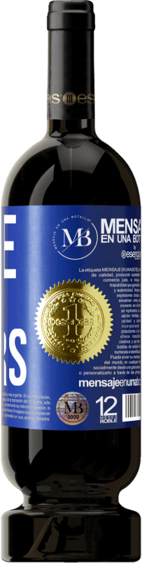 «Make me yours» Premium Edition MBS® Reserve