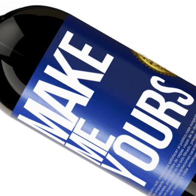 Unique & Personal Expressions. «Make me yours» Premium Edition MBS® Reserve