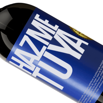 Expresiones Únicas y Personales. «Hazme tuya» Edición Premium MBS® Reserva