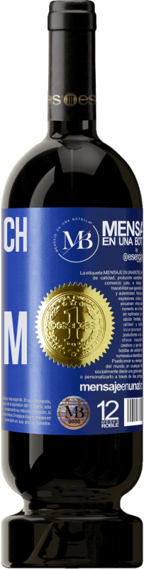 «Mach mich Deinen» Premium Ausgabe MBS® Reserve