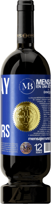 «One day we were beginners» Premium Edition MBS® Reserve