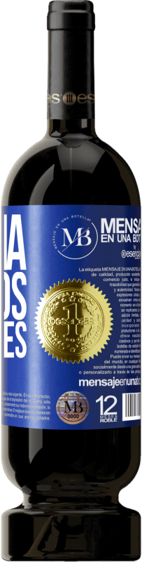 «Um dia éramos iniciantes» Edição Premium MBS® Reserva