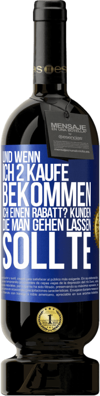 49,95 € Kostenloser Versand | Rotwein Premium Ausgabe MBS® Reserve Und wenn ich 2 kaufe, bekommen ich einen Rabatt? Kunden, die man gehen lassen sollte Blaue Markierung. Anpassbares Etikett Reserve 12 Monate Ernte 2016 Tempranillo