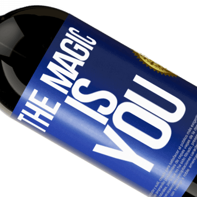 Unique & Personal Expressions. «The magic is you» Premium Edition MBS® Reserve