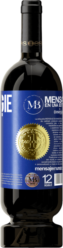 «Die Magie bist du» Premium Ausgabe MBS® Reserve