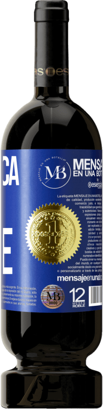 «A mágica é você» Edição Premium MBS® Reserva