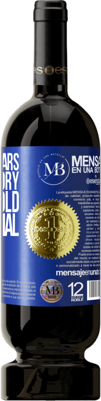 «Turning years is mandatory, getting old is optional» Premium Edition MBS® Reserve