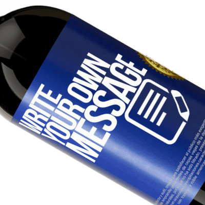 Unique & Personal Expressions. «Notice: contains bottled perfection» Premium Edition MBS® Reserve
