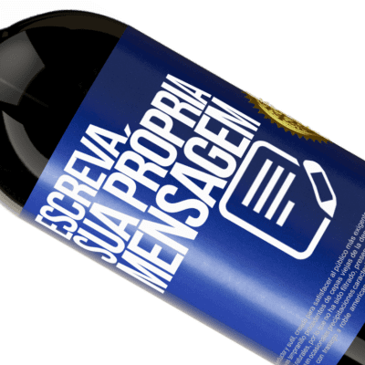 Expressões Únicas e Pessoais. «Bottling perfection» Edição Premium MBS® Reserva