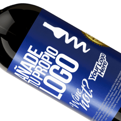 Expresiones Únicas y Personales. «Añade tu propio logo» Edición Premium MBS® Reserva