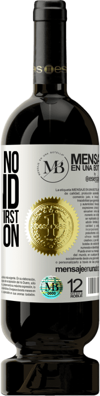 «There is no second chance for a first impression» Premium Edition MBS® Reserve