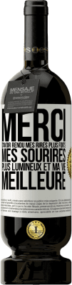 Remerciements
