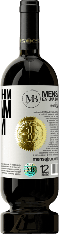«Don't call him a dream, call him a plan» Premium Edition MBS® Reserve