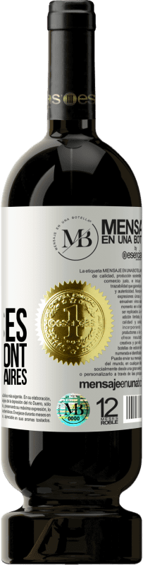 «Certaines fins sont heureuses. D'autres sont nécessaires» Édition Premium MBS® Réserve