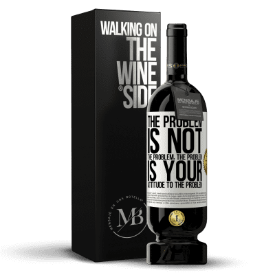 «The problem is not the problem. The problem is your attitude to the problem» Premium Edition MBS® Reserve